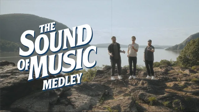 T.3 Sound Of Music Medley thumbnail