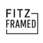 Fitz Framed